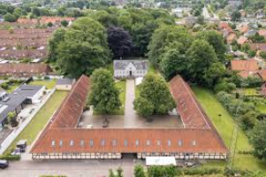 Kragsbjerggaard i Odense